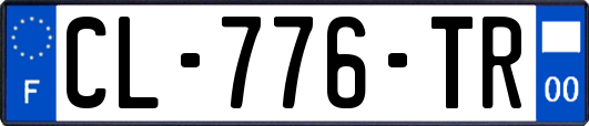 CL-776-TR