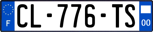 CL-776-TS