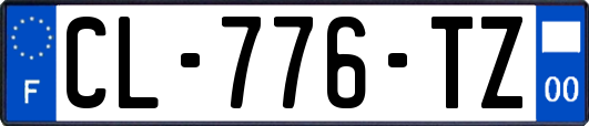 CL-776-TZ