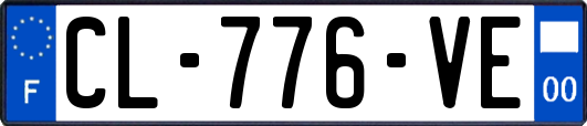CL-776-VE