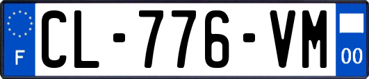 CL-776-VM