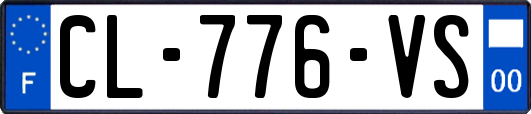 CL-776-VS