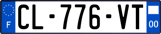 CL-776-VT