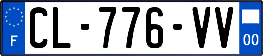 CL-776-VV