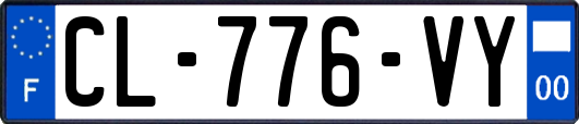 CL-776-VY
