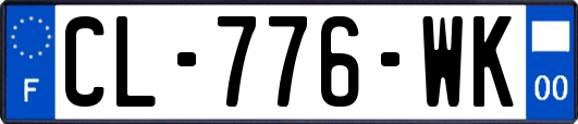CL-776-WK