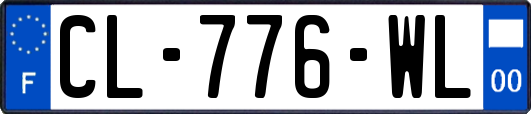 CL-776-WL
