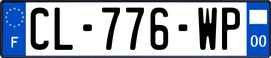 CL-776-WP