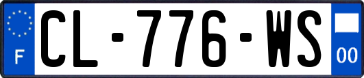 CL-776-WS