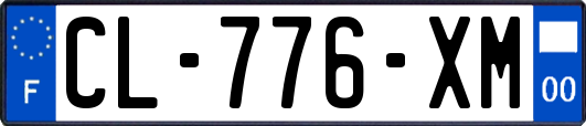 CL-776-XM