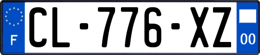 CL-776-XZ