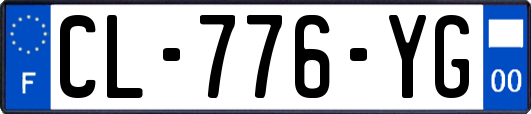 CL-776-YG