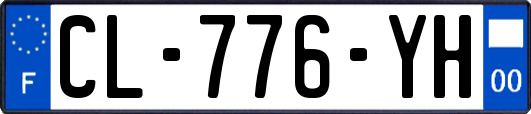 CL-776-YH