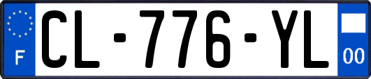 CL-776-YL
