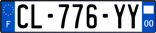 CL-776-YY