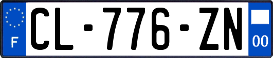 CL-776-ZN