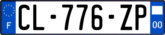CL-776-ZP