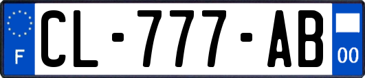CL-777-AB
