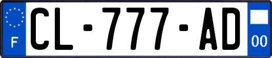 CL-777-AD