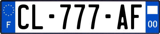 CL-777-AF