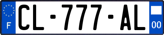 CL-777-AL