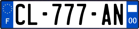 CL-777-AN