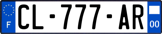 CL-777-AR