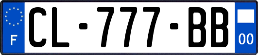 CL-777-BB