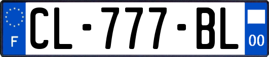 CL-777-BL