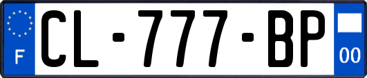 CL-777-BP