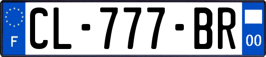 CL-777-BR