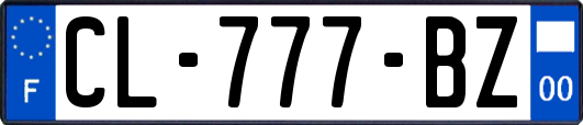 CL-777-BZ