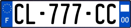 CL-777-CC