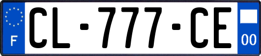 CL-777-CE
