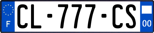 CL-777-CS