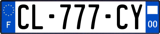 CL-777-CY