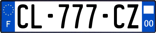 CL-777-CZ