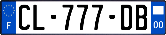 CL-777-DB