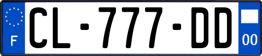 CL-777-DD