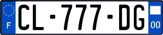CL-777-DG