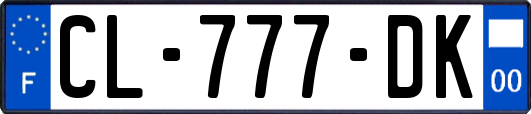 CL-777-DK