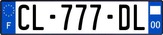 CL-777-DL