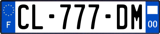 CL-777-DM