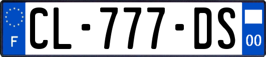 CL-777-DS