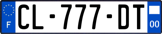 CL-777-DT