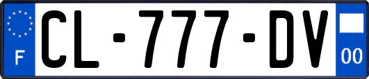 CL-777-DV