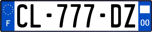 CL-777-DZ