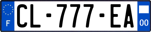 CL-777-EA