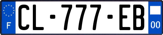 CL-777-EB