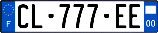 CL-777-EE